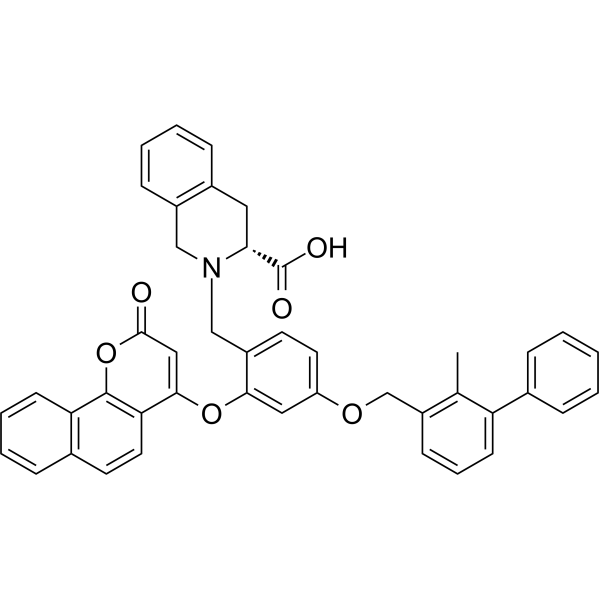 PD-1/PD-L1-IN-27 2891831-47-1